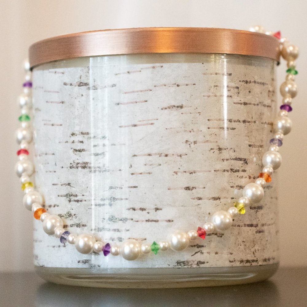 Vintage AVON Child's Necklace